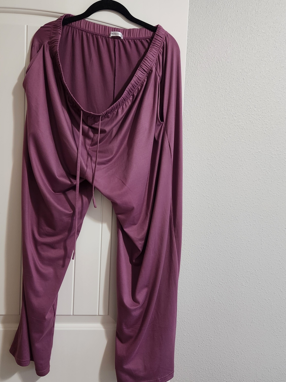 Women's Pajama Pants